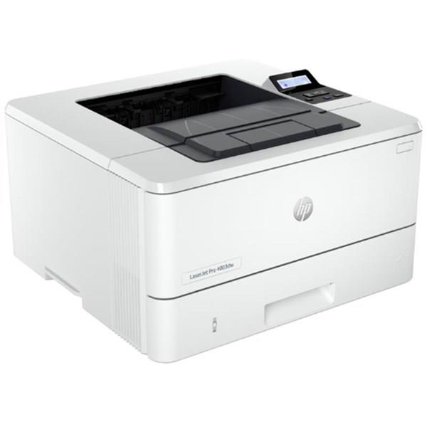 HP A4 Laserjet Pro 4003Dw 2Z610A Siyah Laser Yazıcı USB-Kablosuz
