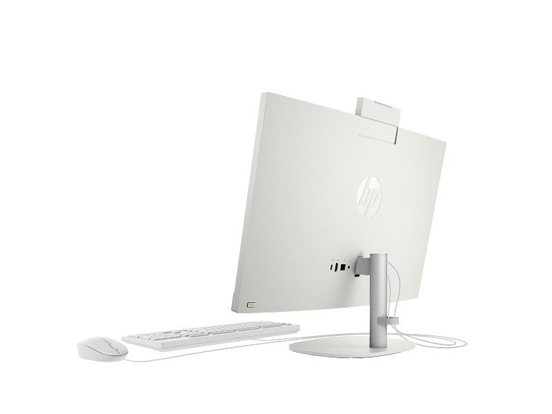HP AIO 23.8