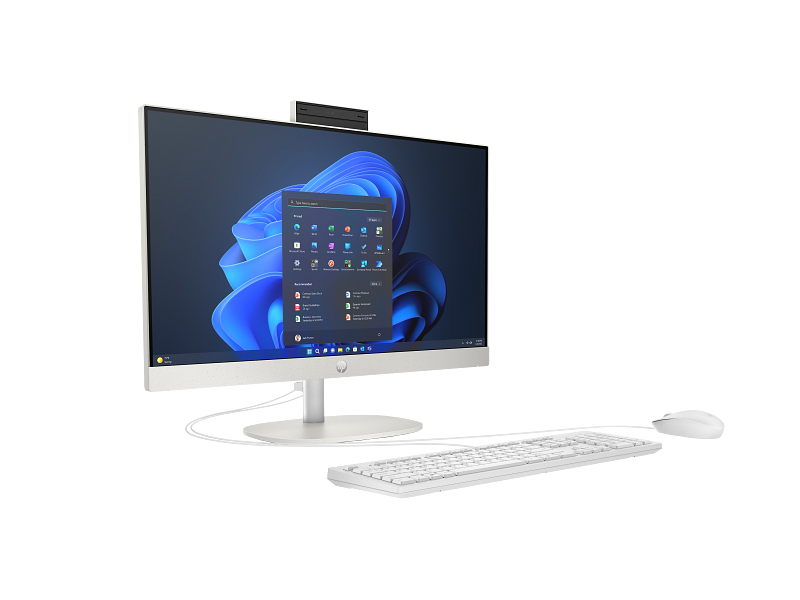 HP AIO 23.8