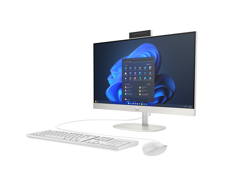 HP AIO 23.8