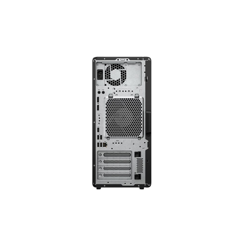 HP B34JFES, Z2 Tower G1İ, Ultra 9-285K, 32Gb  DDR5 Ram, 1Tb SSD, 20Gb RTX 4000 ADA Ekran Kartı, Windows 11 Pro, İş İstasyonu (5 Yıl Yerinde Servis)