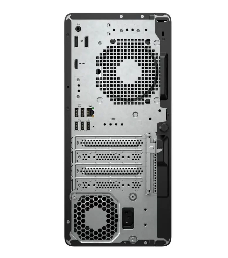 HP B34JSES Z1 G1i U7-265 32GB (1x32GB) DDR5 5600 1TB SSD RTX 5060 Ti 16GB W11P İş İstasyonu
