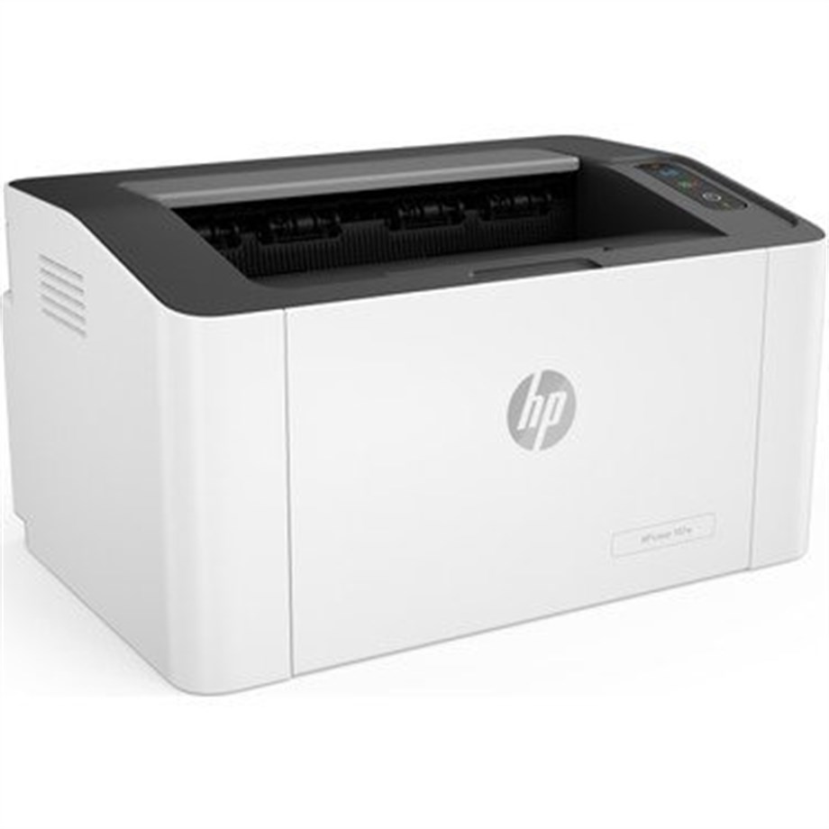 HP LASERJET PRO 107W 4ZB78A -USB/WİFİ LAZER YAZICI