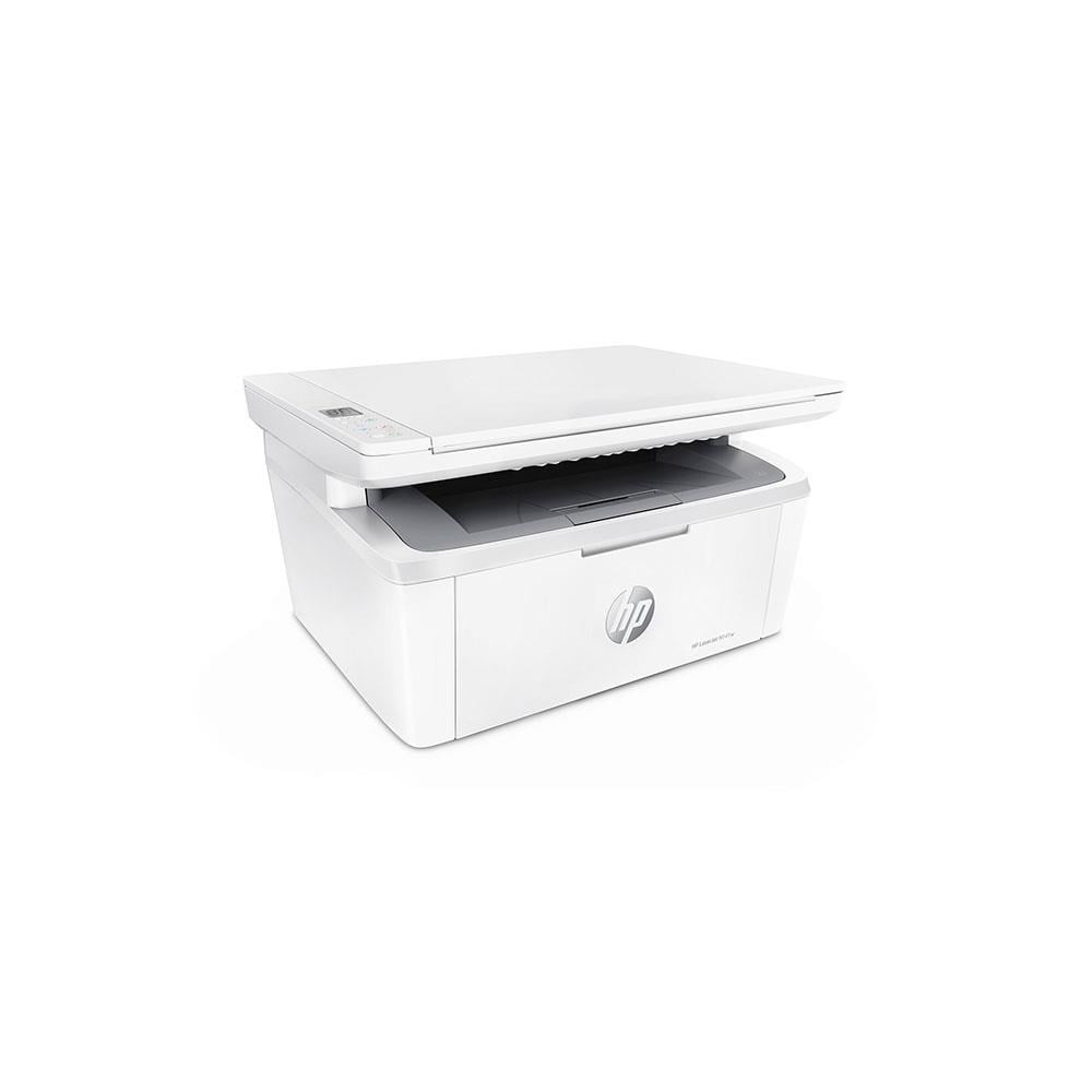 HP M141a 7MD73A A4 Siyah Çok Fonksiyonlu Laser Yazıcı USB 2.0