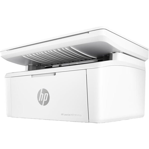 HP A4 Siyah M141ca 7MD75A Çok Fonksiyonlu Laser Yazıcı USB 2.0