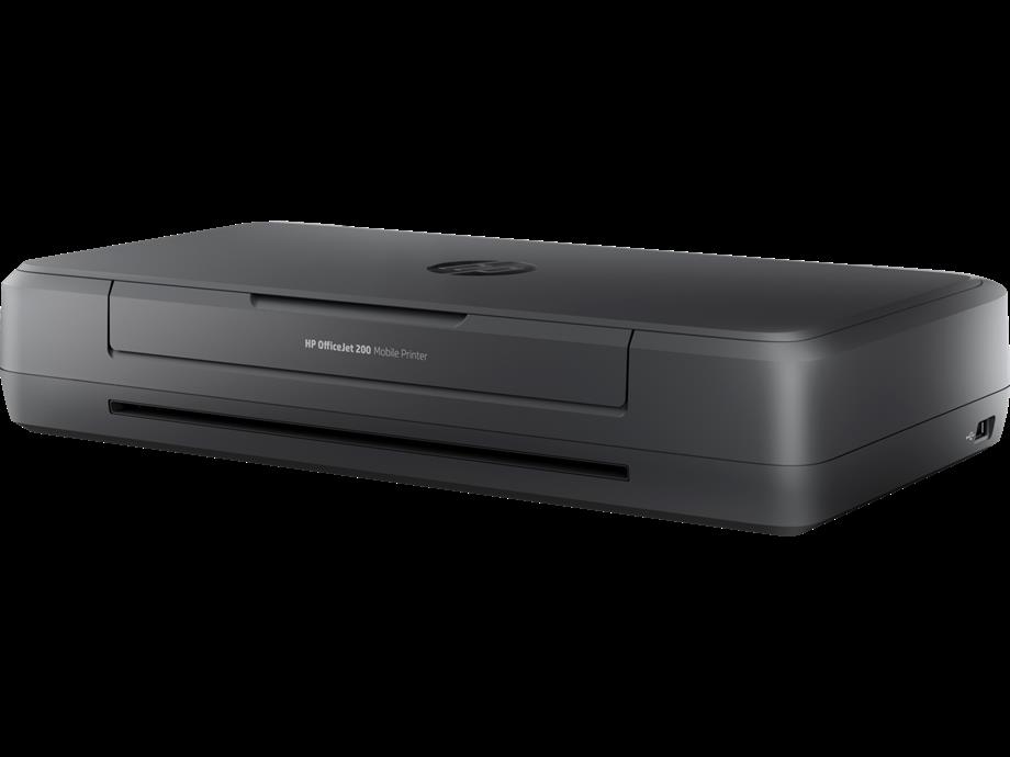 HP N4K99C OFFICET 202 MOBİL TAŞINABİLİR RENKLİ WİFİ YAZICI A4