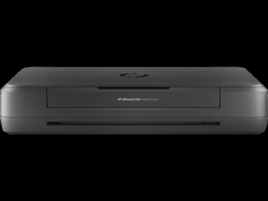 HP N4K99C OFFICET 202 MOBİL TAŞINABİLİR RENKLİ WİFİ YAZICI A4