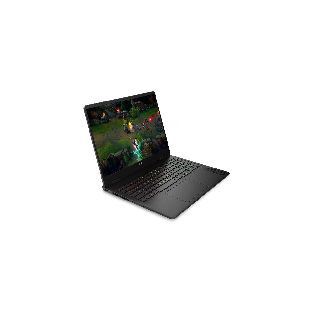 HP OMEN SLİM 16-AN0016NT CD7K0EA ULTRA 9 285H 32GB 1TB SSD 8GB RTX5070 16