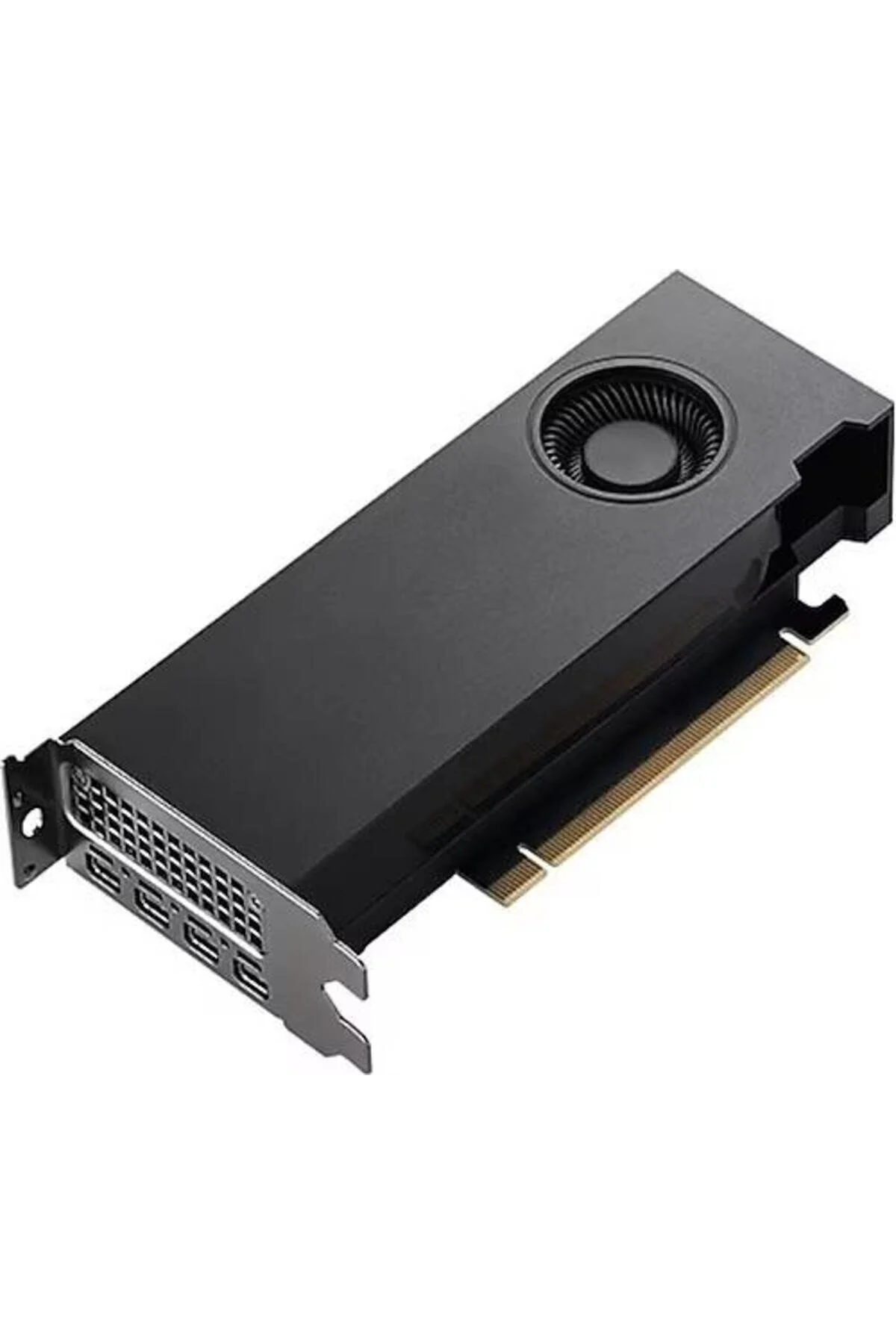 HP RTX A2000 12GB 5Z7D9AA GDDR6 192bit 4X DP PCIe 16X v4.0