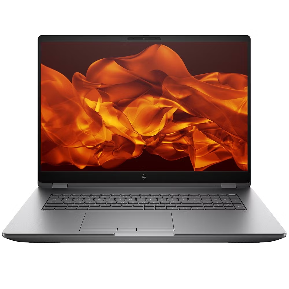 HP ULTRA 7 255HX-32GB DDR5 RAM-1TB NVME-12GB RTX PRO 3000-W11 PRO İŞ İSTASYONU / Zbook Fury 18 G1i C65G8ES