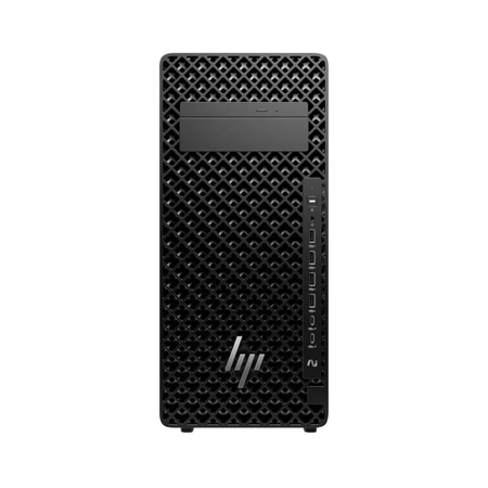 HP ULTRA 9 285K-32GB DDR5 RAM-1TB NVME-12GB RTX5070-W11 PRO İŞ İSTASYONU / Z2 G1i B34JZES