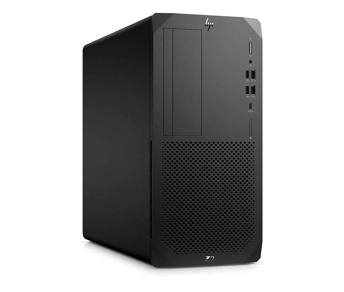 HP WS Z1 G1  A2KL5ES Intel Ultra 7 265, 32GB DDR5 RAM, 1TB SSD, NVIDIA RTX A1000 8GB, Windows 11 PRO