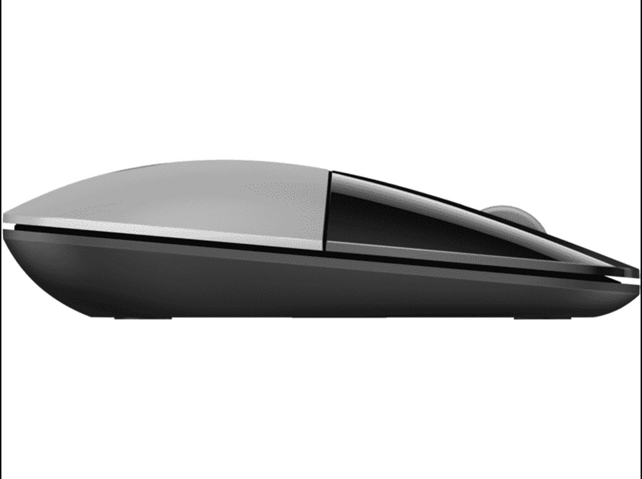 HP Z3700 X7Q44AA GÜMÜŞ KABLOSUZ MOUSE