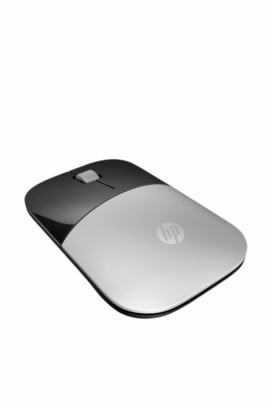 HP Z3700 X7Q44AA GÜMÜŞ KABLOSUZ MOUSE