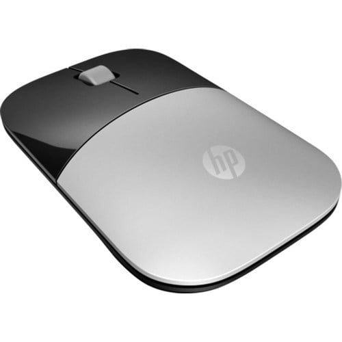 HP Z3700 X7Q44AA Gümüş Kablosuz Mouse