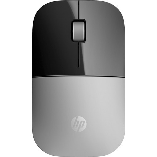 HP Z3700 X7Q44AA Gümüş Kablosuz Mouse