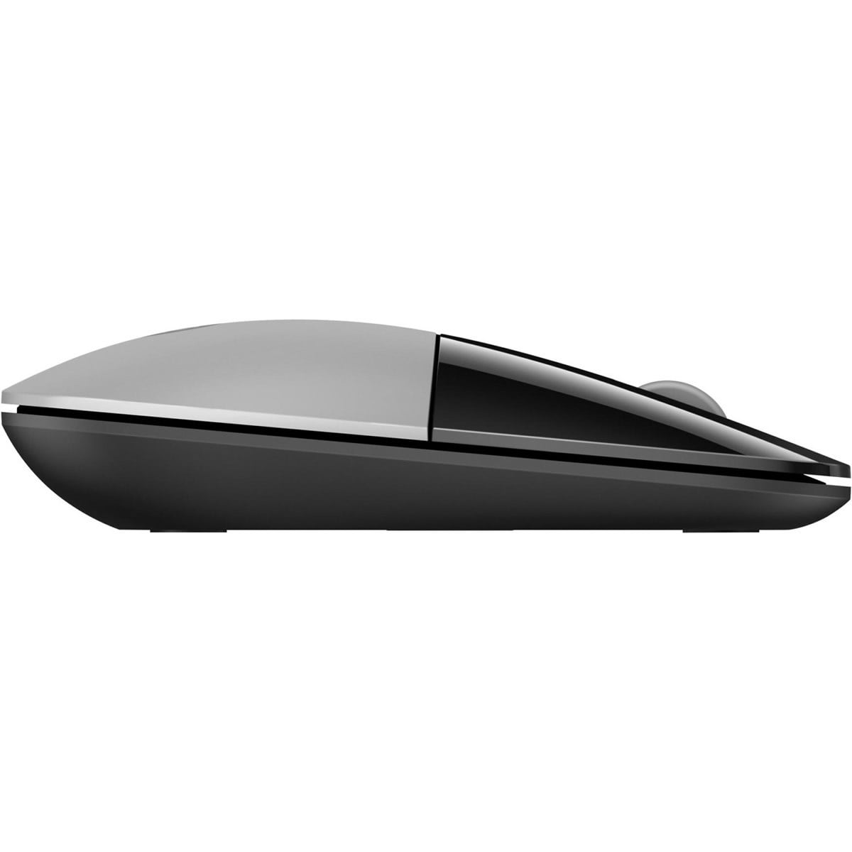 HP Z3700 X7Q44AA Gümüş Kablosuz Mouse