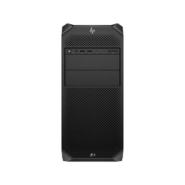 HP Z4 G5 5E8E6EA XEON W5-2445-32GB ECC DDR5 RAM-512GB SSD-W11 PRO