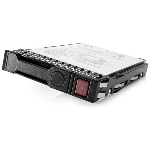 HPE 1.92TB 2.5