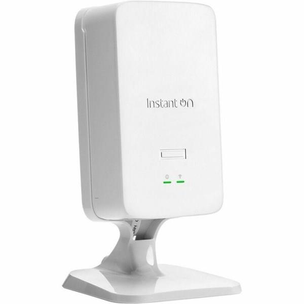 HPE Aruba Instant On AP22D (RW) WIFI-6 Dual Band Access Point-S1U76A