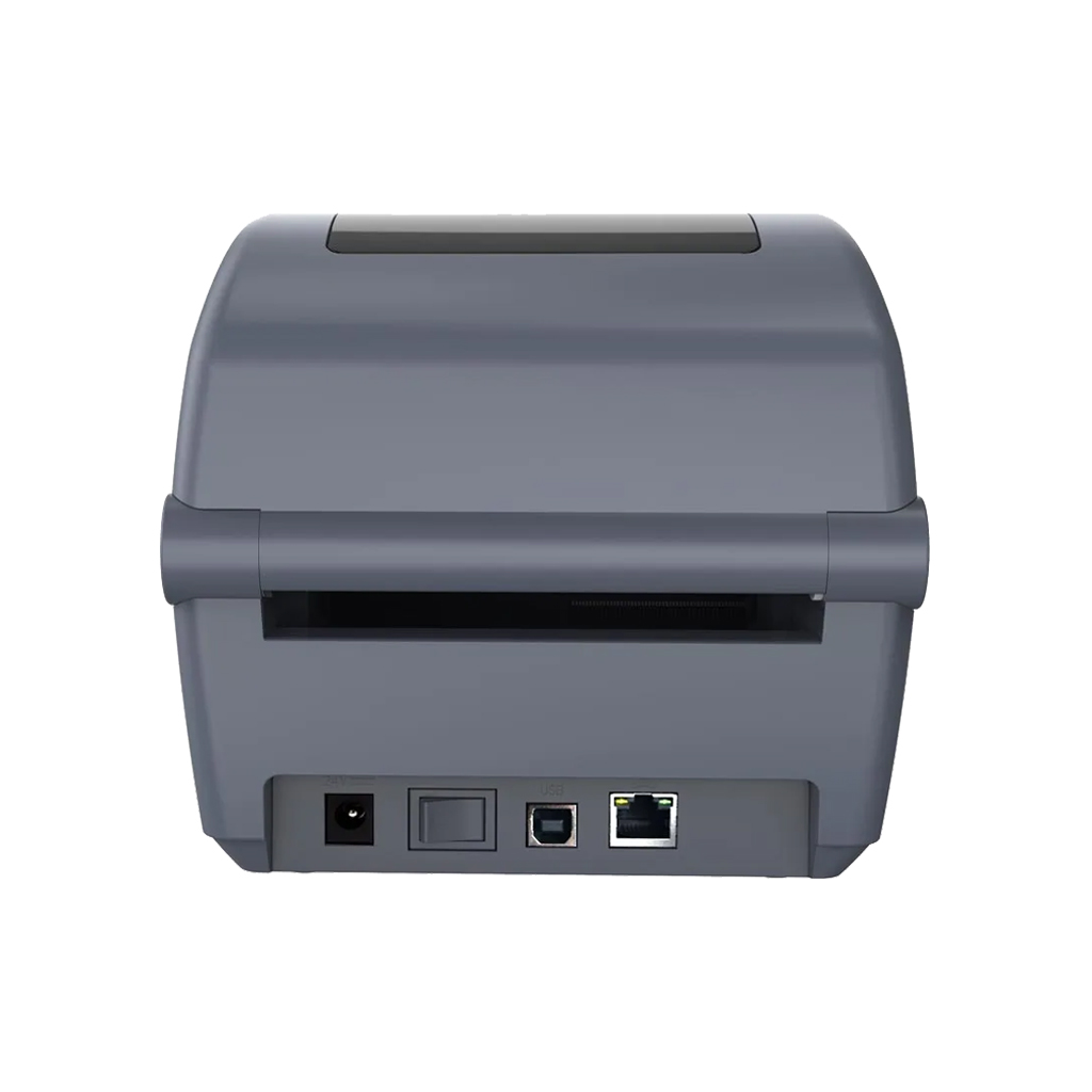 HPRT HD200, Masaüstü Barkod Yazıcı  (USB, Ethernet)