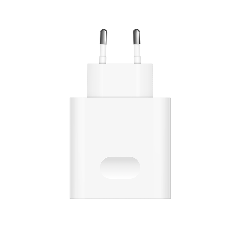 HUAWEI 100W USB+TYPE C Şarj Adaptörü Beyaz BROWNİE-A102