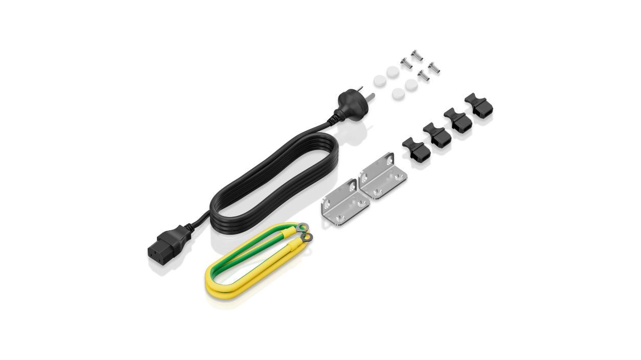 HUAWEI 48port 4-SFP 10GbE Gigabit Yönetilebilir Switch eKIT S220-48T4X