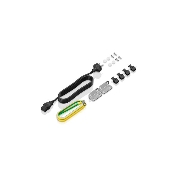 HUAWEI 48port PoE 380w 4-SFP+ Gigabit Layer2 Yönetilebilir Switch eKIT S310-48P4X