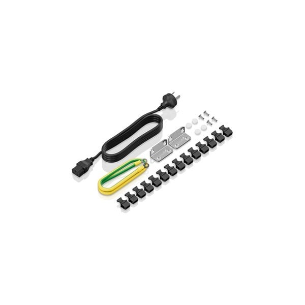 HUAWEI 8port  24-SFP 4-SFP+ 10GbE Layer2+ Yönetilebilir Switch eKIT S310-24ST4X