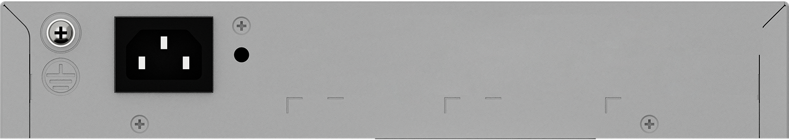 HUAWEI 8port 2-SFP Gigabit Layer2 Yönetilebilir Switch RackMount eKIT S220S-8T2X