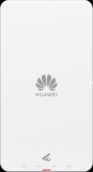 HUAWEI AP265E AP265E 11AX INDOOR 2 2 DUAL ROUTER