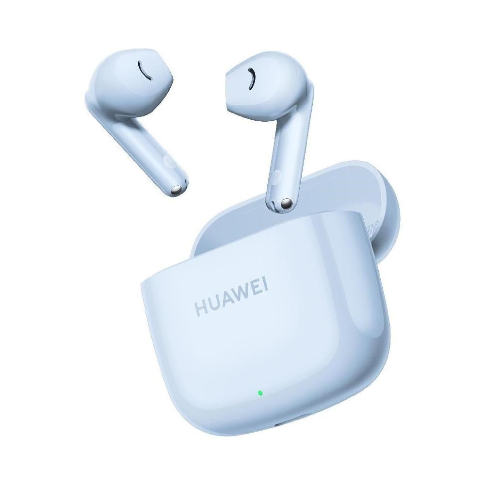 HUAWEI Bluetooth Kulakiçi Kulaklık Mavi FREEBUDS SE 2 ULC-CT010