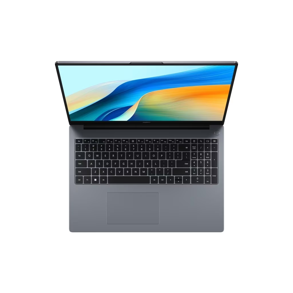 HUAWEI Matebook D16 i5-12450H, 16