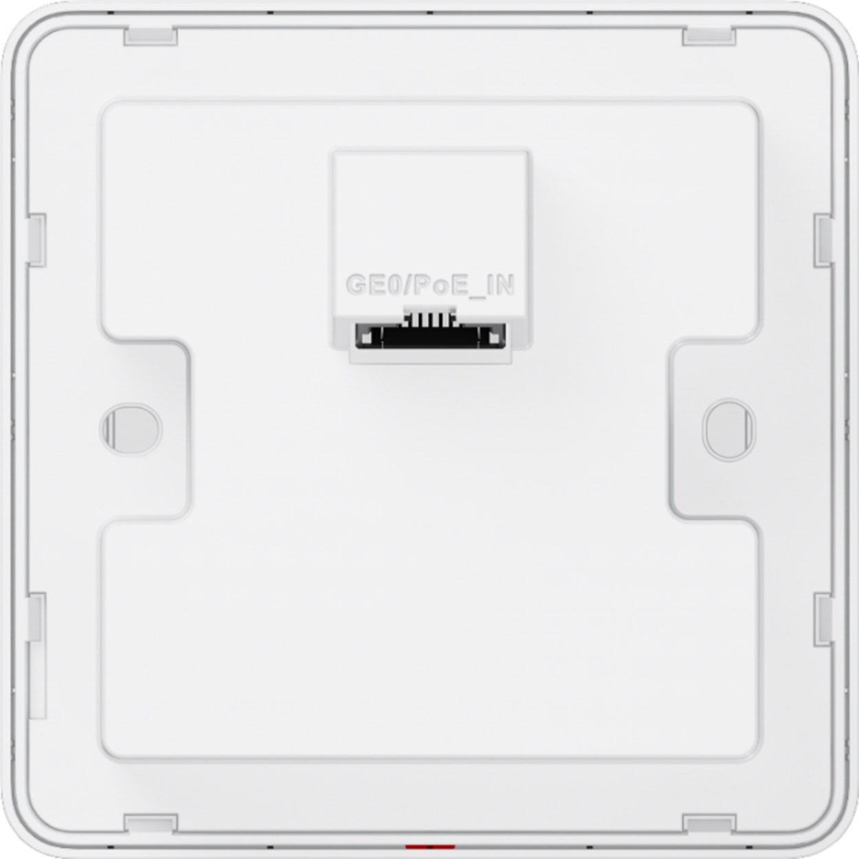 HUAWEI eKIT AP162E AX3000 WIFI6 2976 MBPS 1PORT 2.4G 2x2MIMO 5G 2x2MIMO SMART ANTENNA 2.4 GHZ & 5 GHZ POE ADAPTORSUZ IND