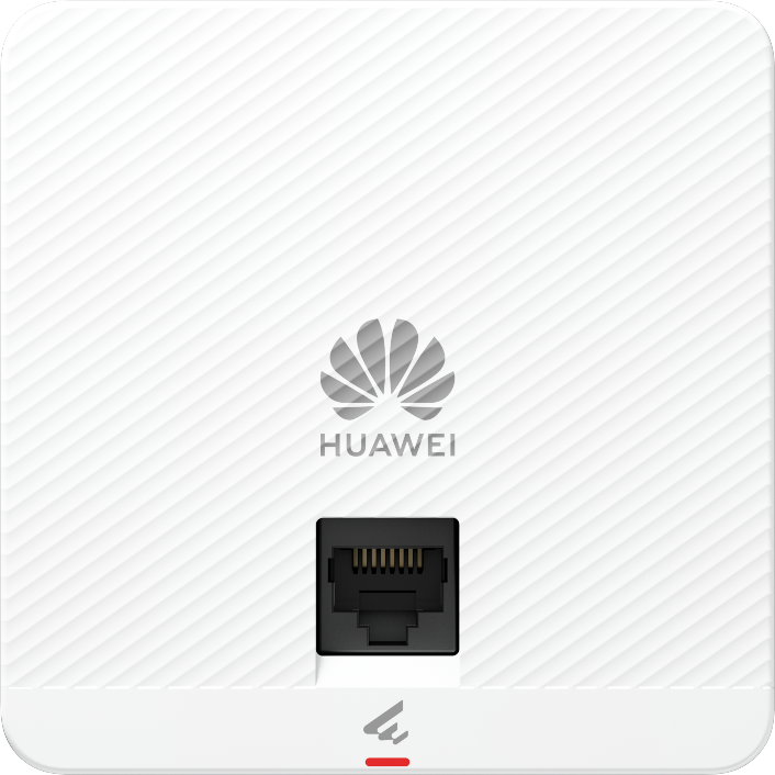 HUAWEI eKIT AP162E AX3000 WIFI6 Dual Band Priz Tipi Access Point