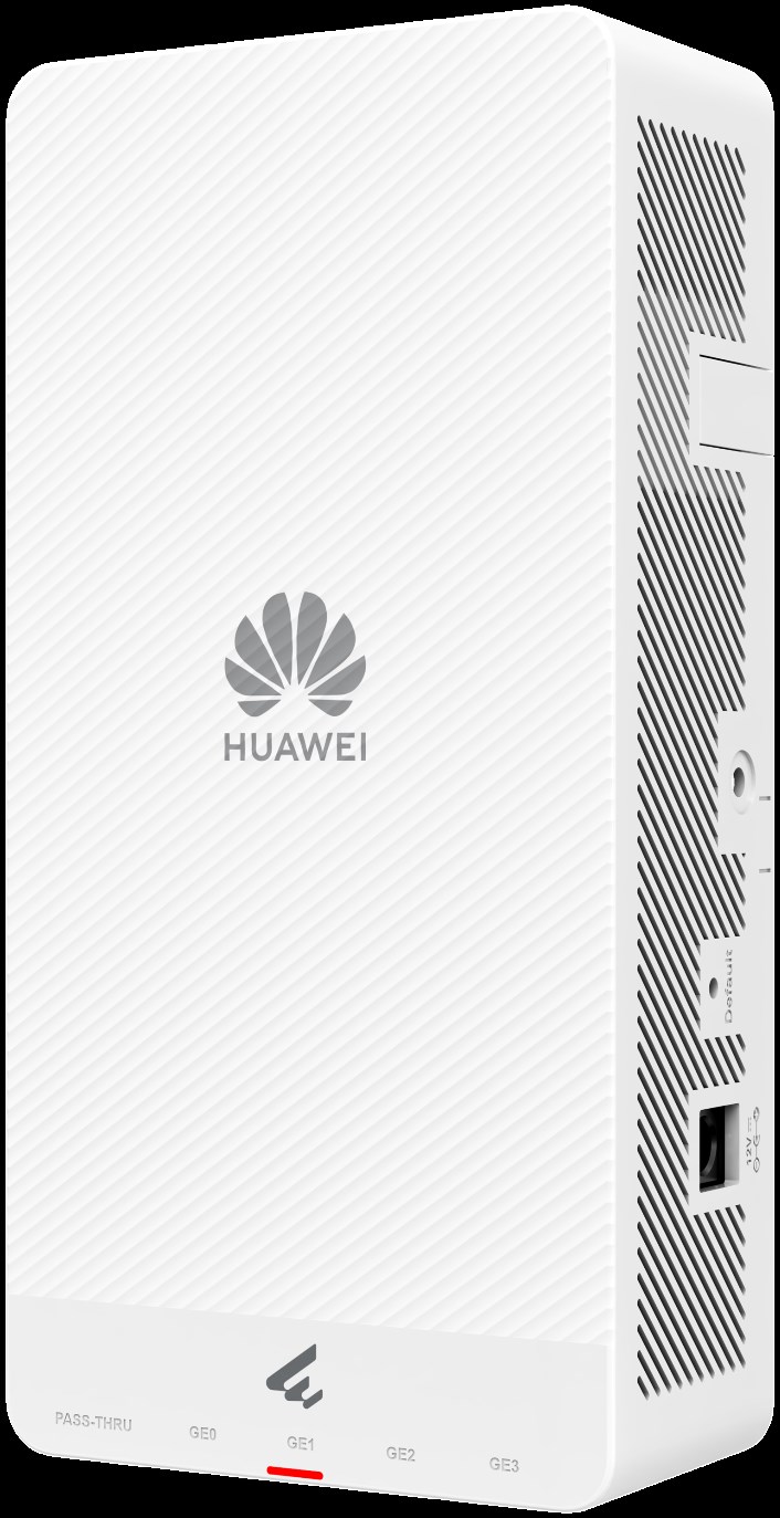 HUAWEI eKIT AP271E 5 PORT BE3600 2882MBPS WIFI7 2x