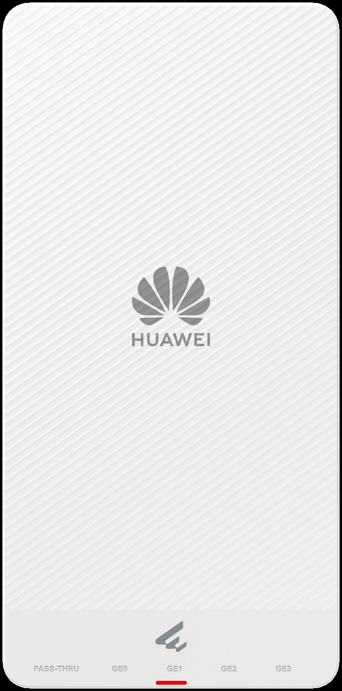 HUAWEI eKIT AP271E 5 PORT BE3600 2882MBPS WIFI7 2x