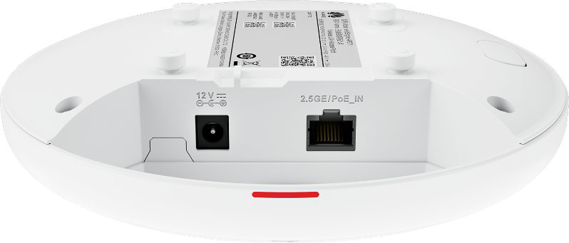 HUAWEI eKIT AP371 Wıfı7 BE3600 Tavan Tipi Kurumsal Access Point