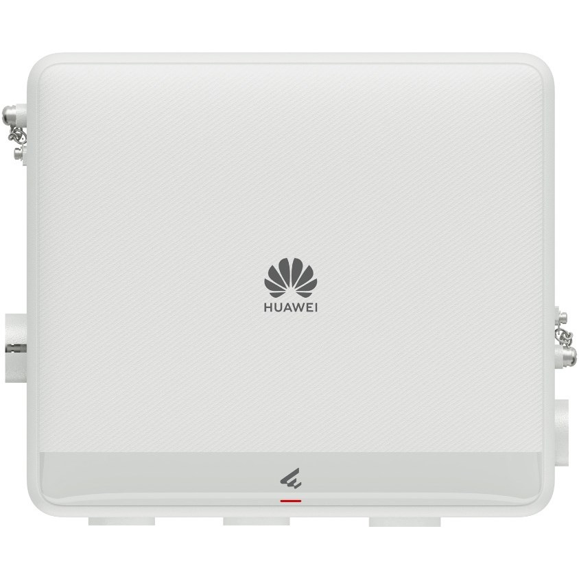 HUAWEI eKIT AP772 BE6450 WIFI7 6450MBPS 1X 2,5 ET X 1 X 10G SFP+ SMART ANTENNA 2.4 GHZ & 5 GHZ POE ADAPTORSUZ OUTDOOR AC