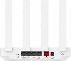 HUAWEI eKIT AR180 WIFI7 BE3600 Çift Bant Kurumsal VPN Rouıter