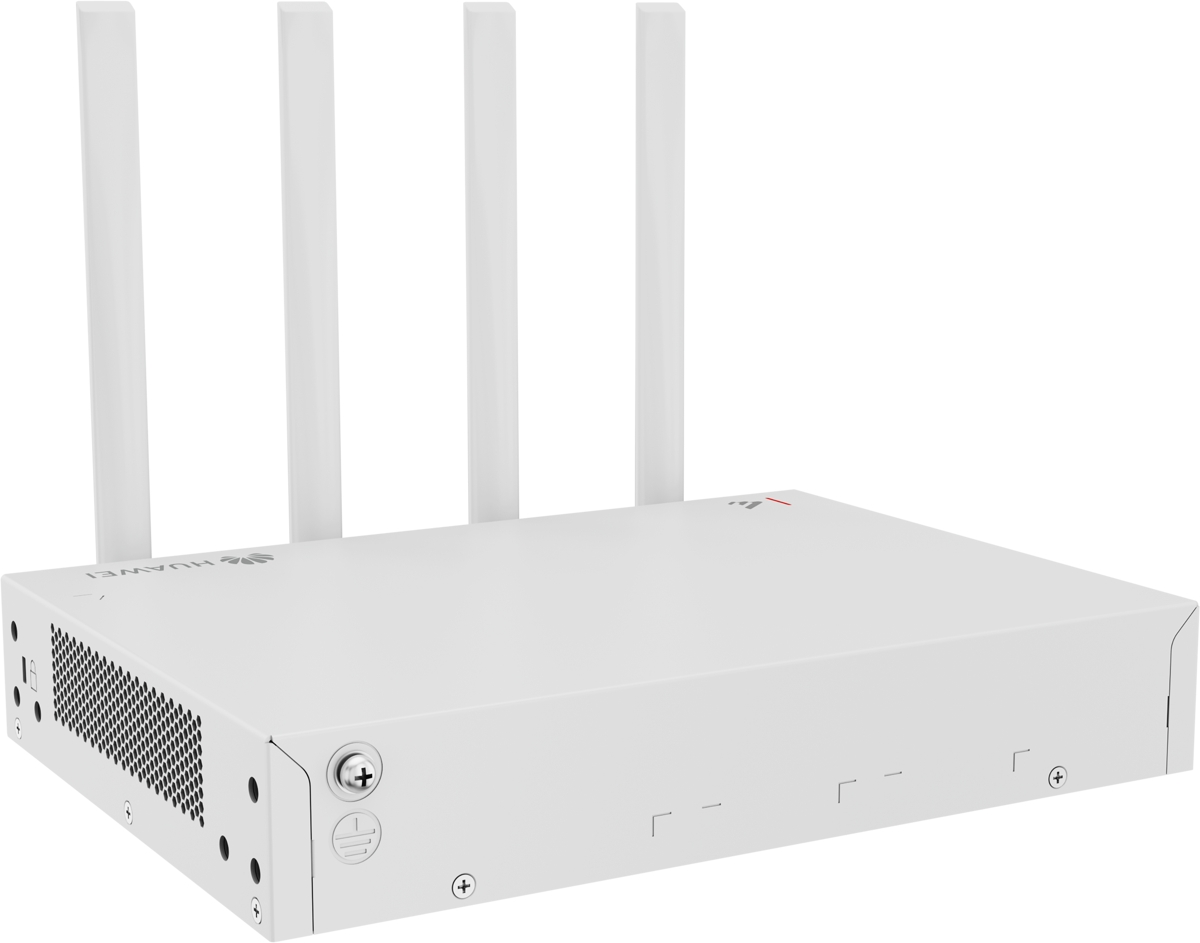 HUAWEI eKit AR180 PRO WIFI7 BE3600 2.5GbE Kurumsal Çift Bant VPN Router