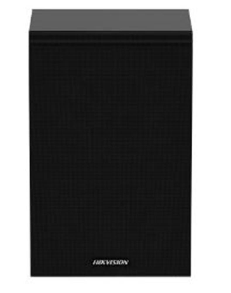 Hikvision DS-QAZ1120G1-B 20W Network Kabinet Hoparlörü 