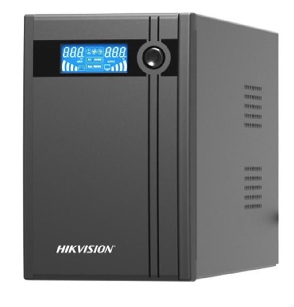 Hikvision DS-UPS2000 2.000 VA Kesintisiz Güç Kaynağı
