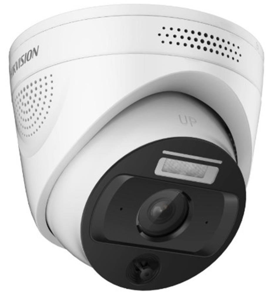 Hikvision HF-VH243 4MP 2.8mm Dome Yangın-Isı Algılama Kamerası