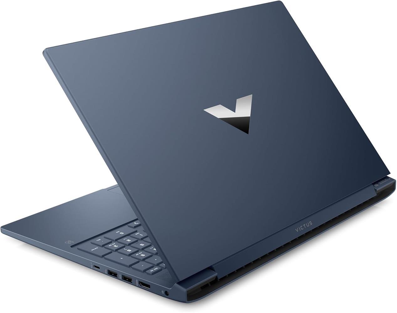 Hp 9J243EA Victus 16-r1041nt i7-14700HX 16G 1TB RTX4060 8GB 144 Hz 16.1 FHD FreeDOS Notebook