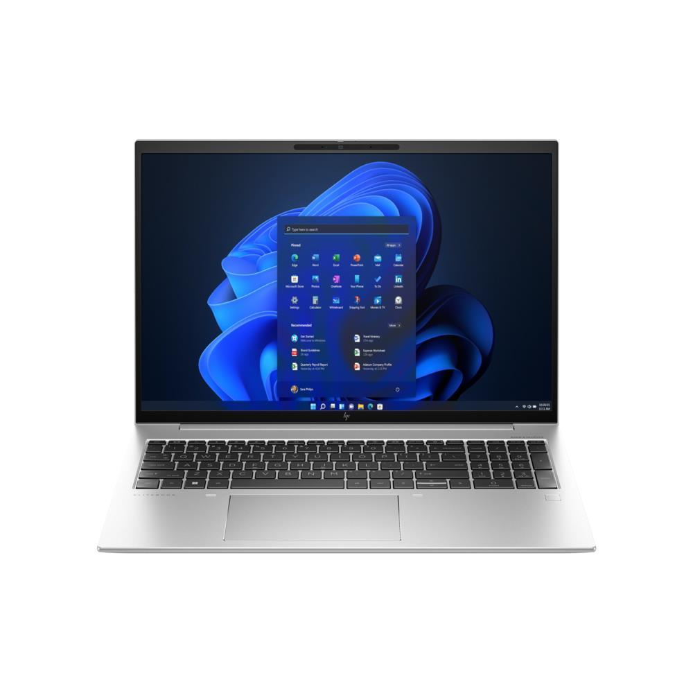 Hp EliteBook 865 G9 5P675EA Ryzen 5 6600U 8GB 256GB SSD 16