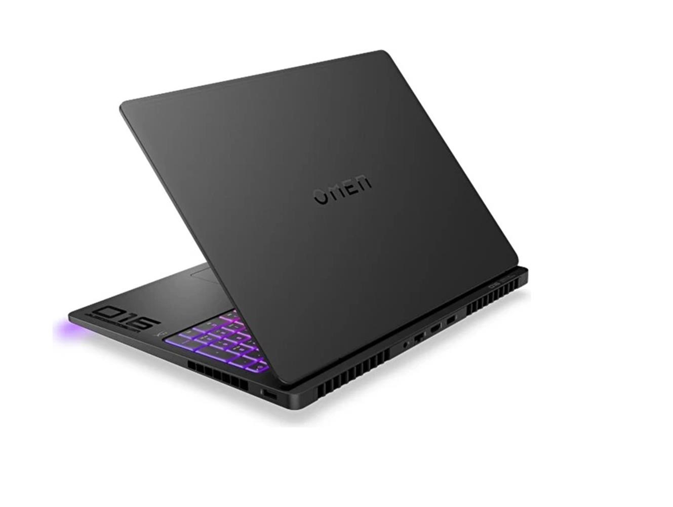 Hp Omen Max 16-AH0022NT B88F2EA Ultra 9 275HX 32 GB 1 TB SSD RTX5080 16
