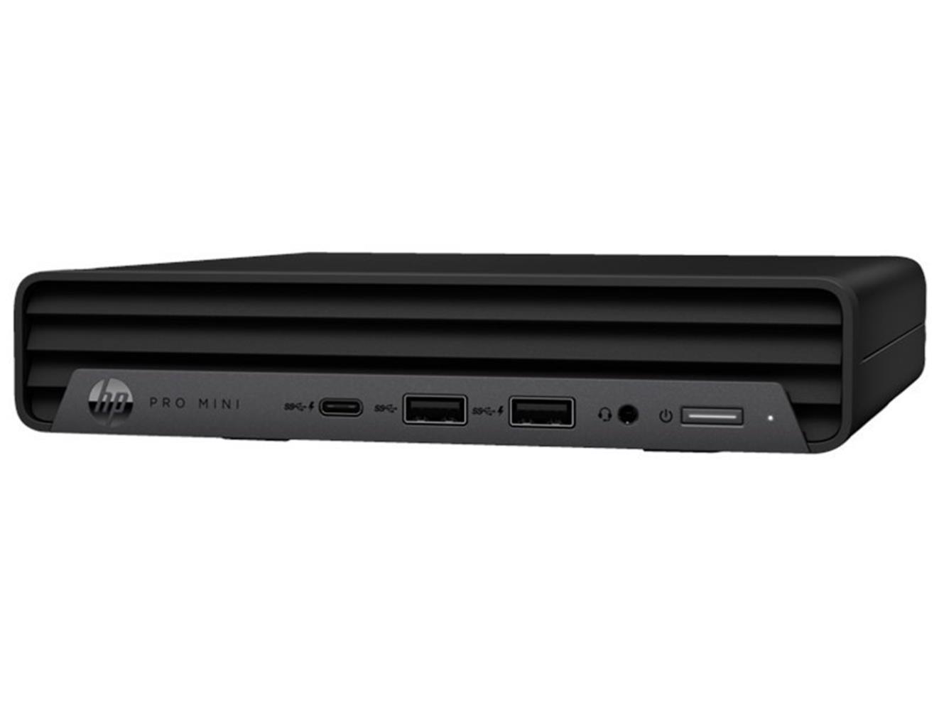 Hp Pro Mini 400 G9 B6JD0ES i5 13500 16GB Ram 512 GB Ssd FreeDOS Mini Pc