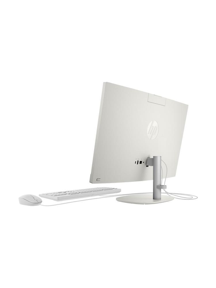 Hp ProOne 200 623Z2ET İ5-1335U 8GB.512GB Beyaz 23.8