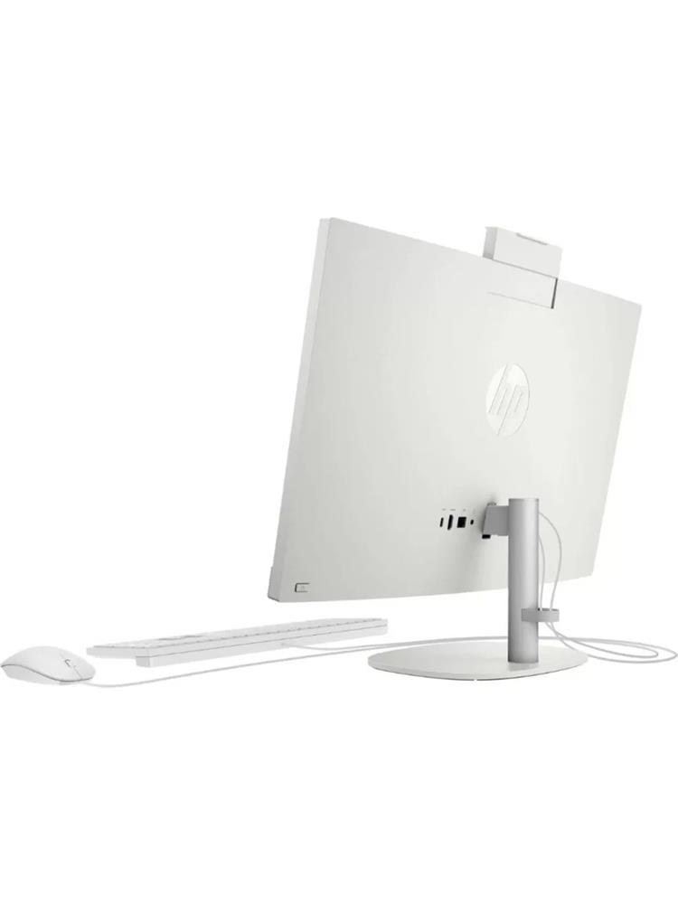 Hp ProOne 245 G10 9H6V1ET Ryzen 7 7730U 8 GB 512 GB SSD Radeon Graphics 23.8 Full HD All in One PC